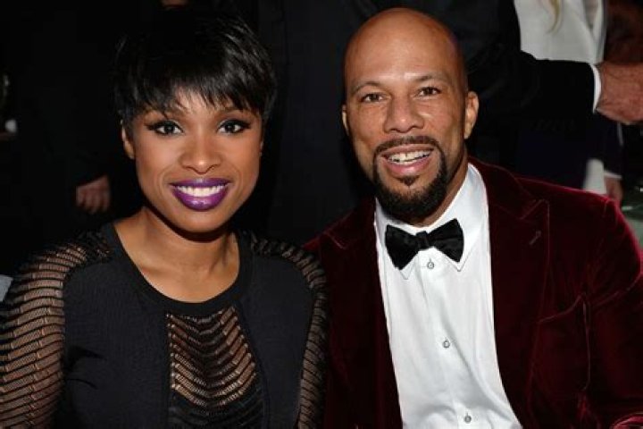 Jennifer Hudson's Relationship Status With Common: An Update