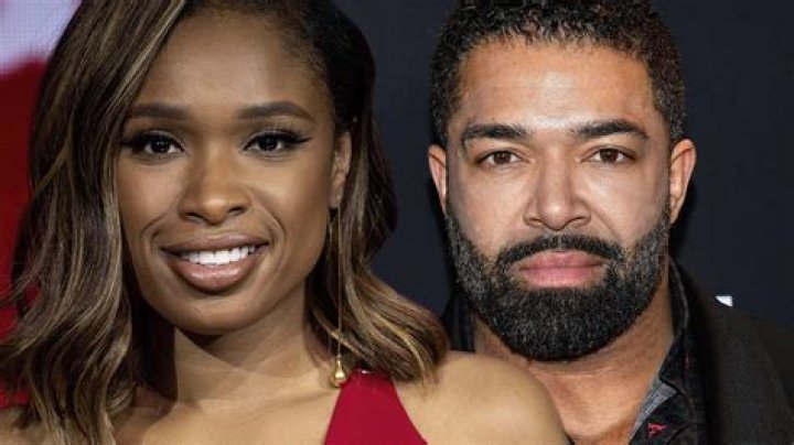 Jennifer Hudson And David Otunga's Marital Journey: When Love Took A Different Course