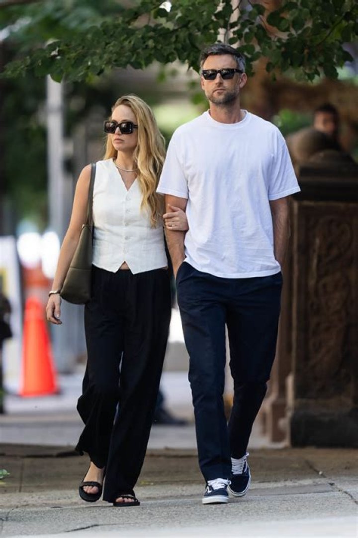 Jennifer Lawrence's Husband: Uncovering His Age