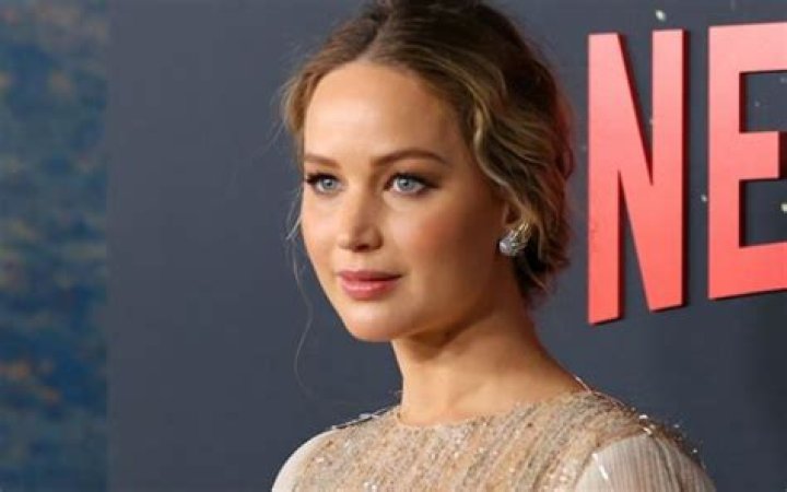 Jennifer Lawrence's Nationality And Ethnicity: A Comprehensive Guide