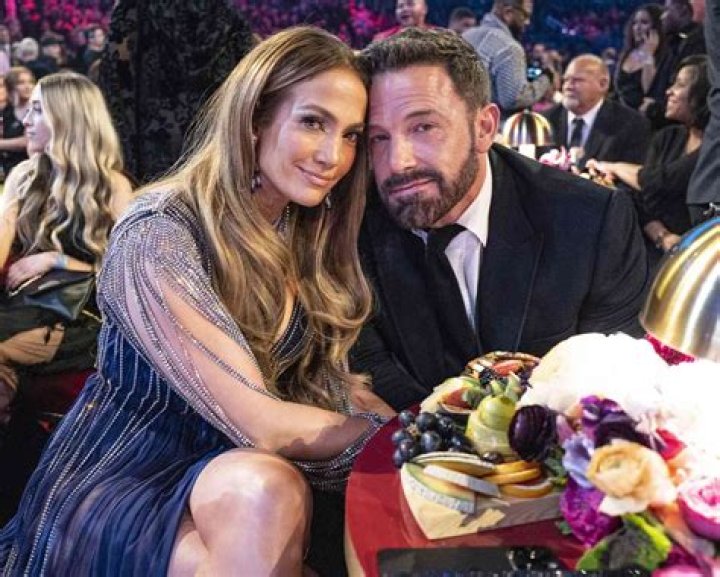 Jennifer Lopez And Ben Affleck's Enduring Love Story