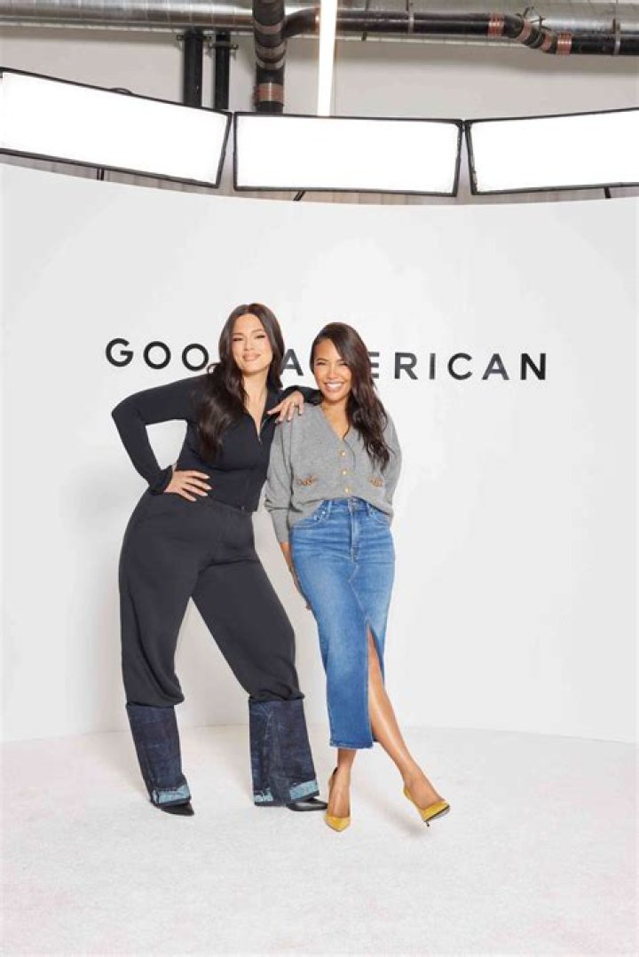 Jens Grede: The Fashion Innovator Behind Skims And Good American