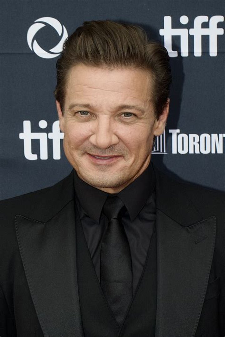 Jeremy Renner: A Comprehensive Wikipedia Biography