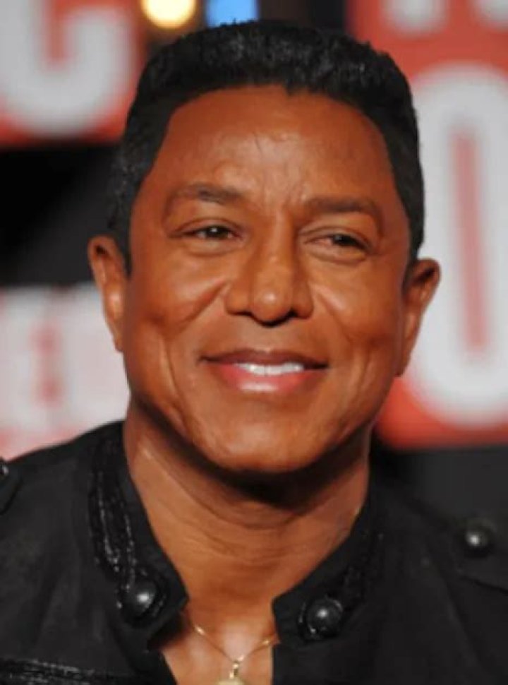 Jermaine Jackson's Spouse: A Detailed Look