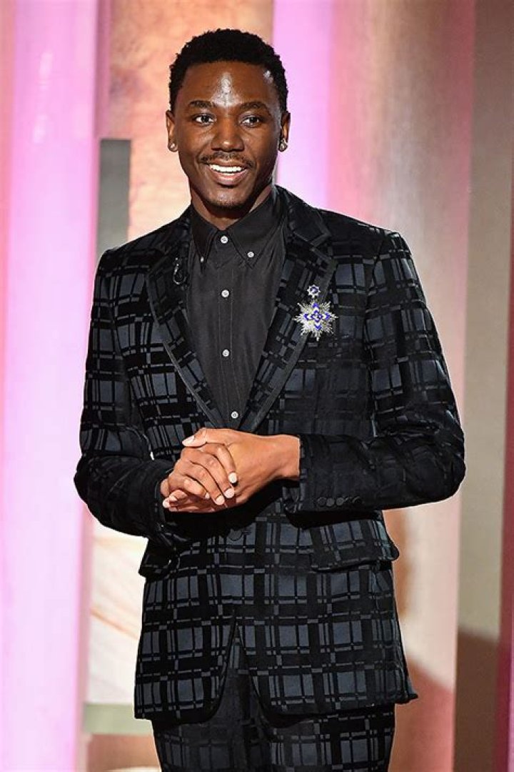 Jerrod Carmichael's Marriage And Relationship Insights