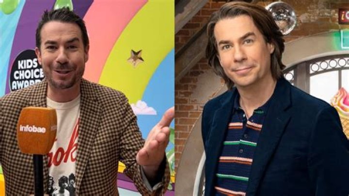 Jerry Trainor Net Worth: A Look At His Fortune