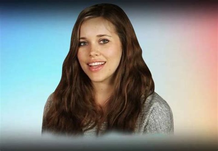 Jessa Duggar: Reality Star And Author