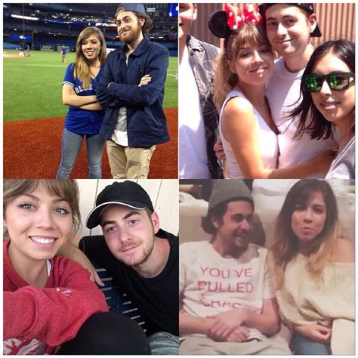 Jesse Carere And Jennette McCurdy: An Unforgettable On-Screen Chemistry