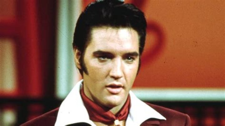 Jesse Garon Presley: The Legendary Brother Of Elvis