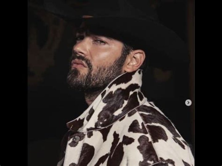 Jesse Metcalfe's Christian Faith: Impact On Life And Career