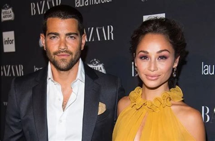 Jesse Metcalfe's Wedding To His Beloved Wife