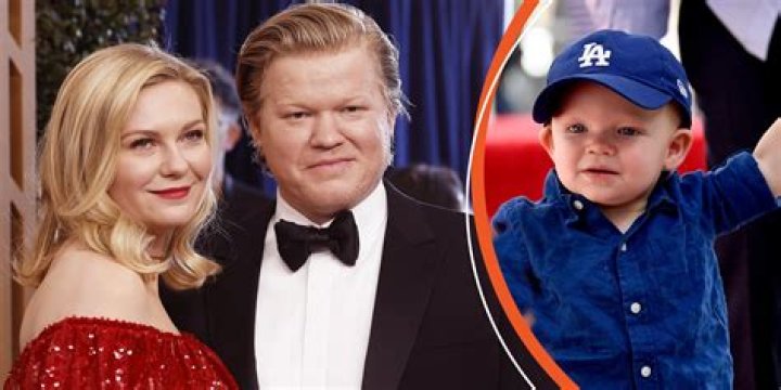 Jesse Plemons' Father: A Journey Of Family And Success