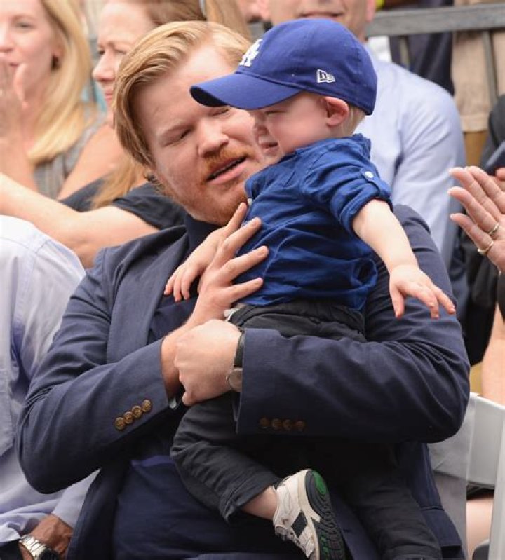 Jesse Plemons' Parents: A Look At Their Legacy