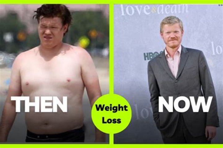 Jesse Plemons' Weight Loss Journey: Achieving A Healthier Physique