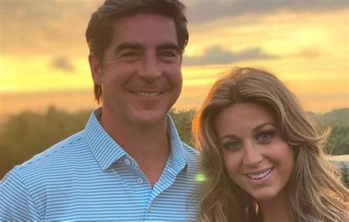 Jesse Watters' Wife: Exploring Age Disparity And Personal Life