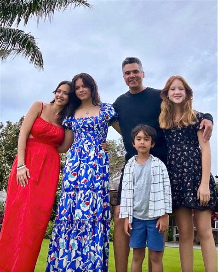 Jessica Alba's Son: An Inside Look Into Her Family Life