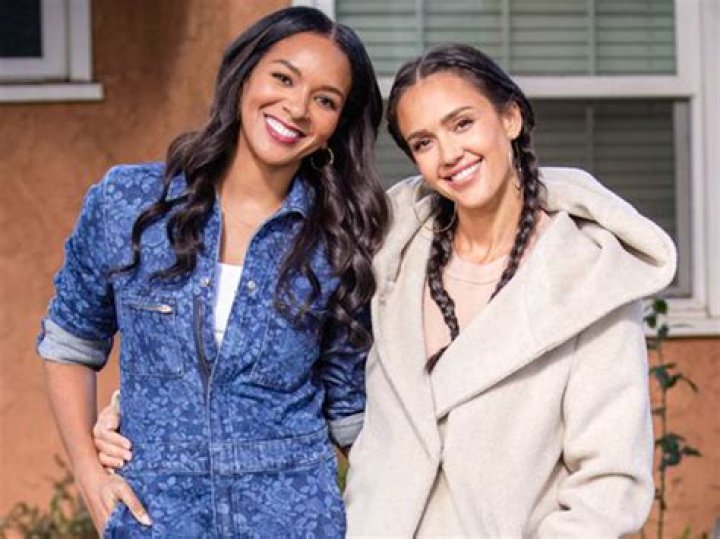 Jessica Alba And Diddy: The Surprising Connection