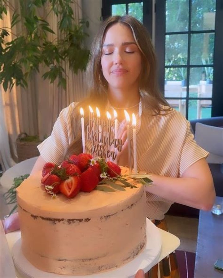 Jessica Alba Celebrates Her Stunning Daughter's New Milestone