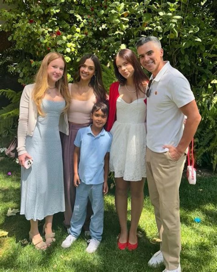 Jessica Alba: Family, Life, And Career