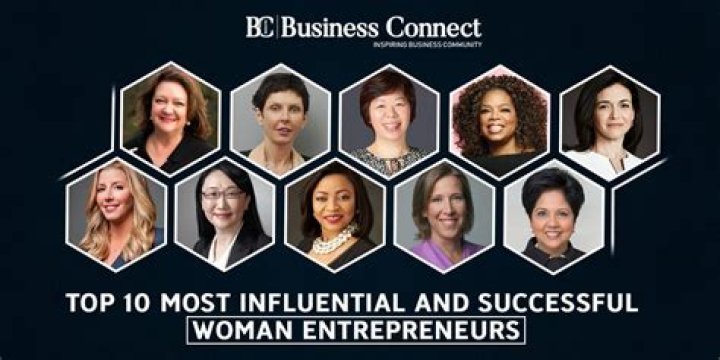 Jessica Barraud: A Renowned Entrepreneur And Inspiring Leader