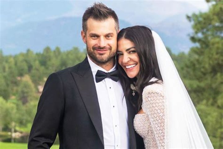 Jessica Szohr's Husband: Unmasking The Mystery Man