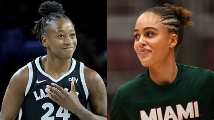 Jewell Loyd Finds Love: A Peek Into Her Relationship