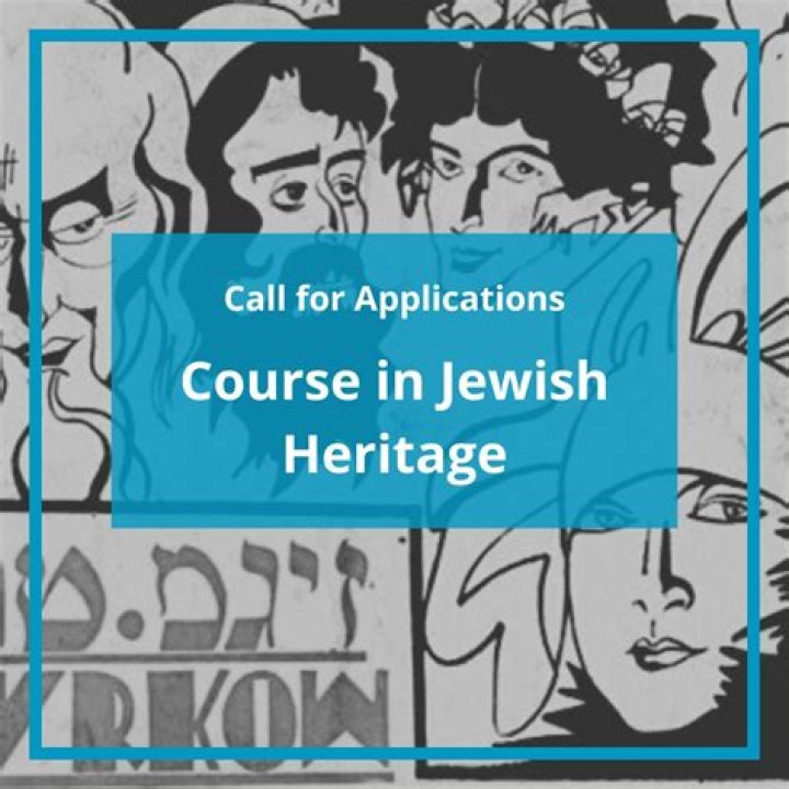 Jewish Heritage And Leadership In Finance