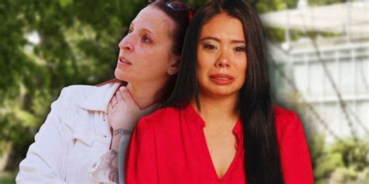 Jeymi 90 Day Fiance