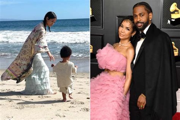 Jhene Aiko's Songs For Her Daughter