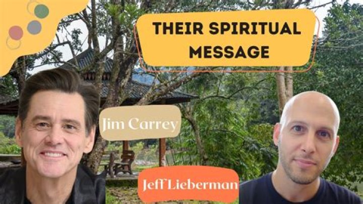 Jim Carrey's Spiritual Journey: Uncovering His Religious Beliefs