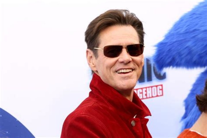 Jim Carrey's Unwavering Beliefs: Inspiration Beyond The Mask