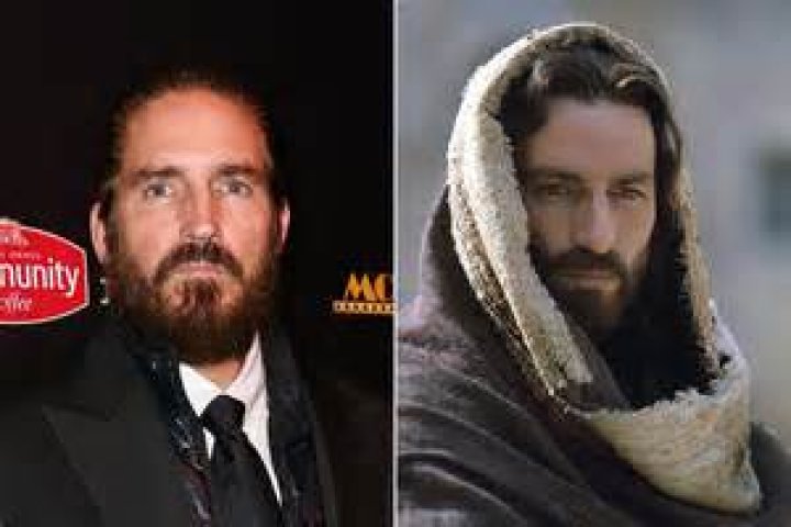 Jim Caviezel's Body: A Testament To Fitness And Strength