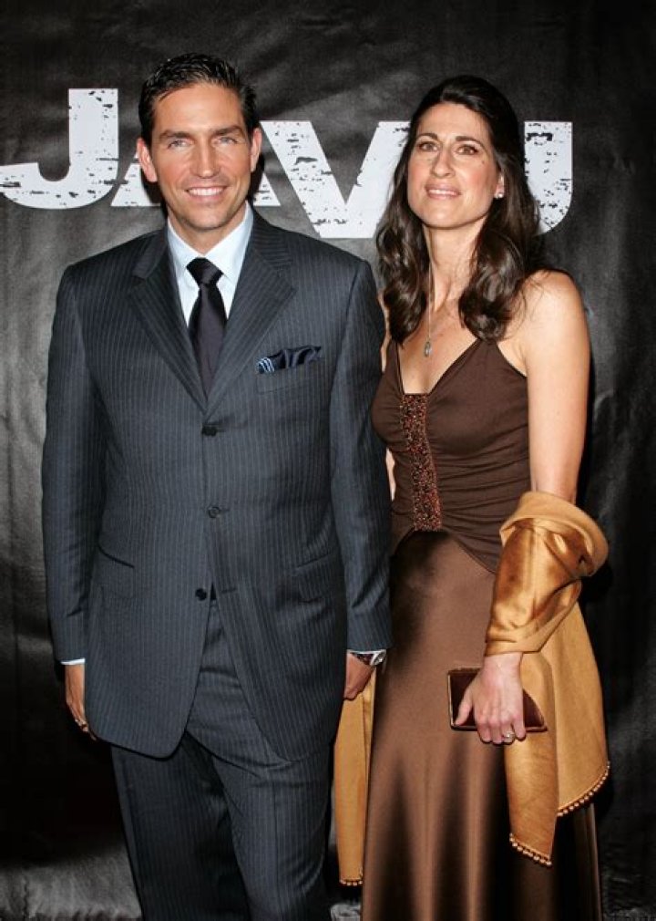 Jim Caviezel And His Wife: A Hollywood Love Story