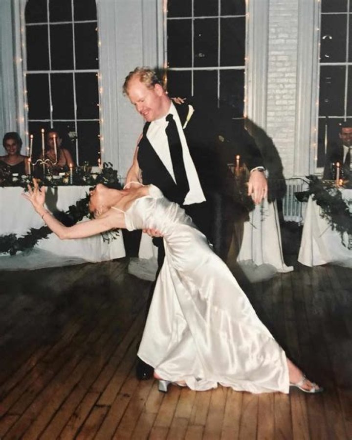 Jim Gaffigan's Wife: Meet Jeannie Gaffigan