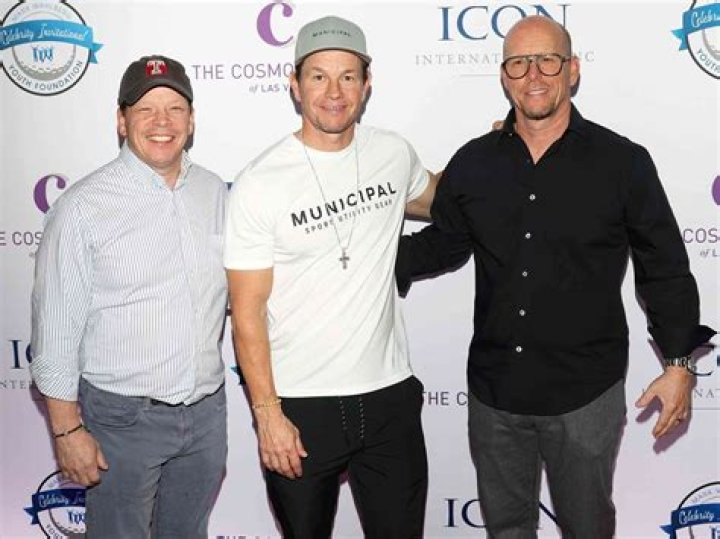Jim Wahlberg's Age: All The Details You Need To Know