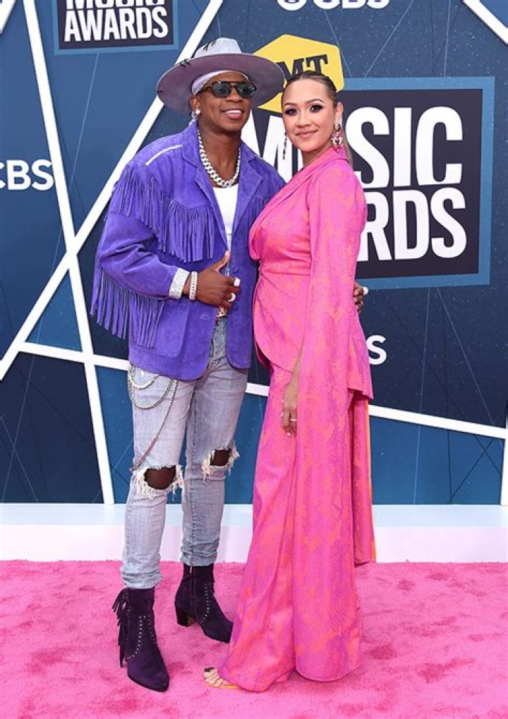 Jimmie Allen Wife: A Closer Look At His Personal Life