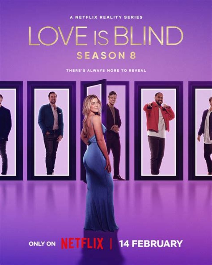 Jimmy And Chelsea's Love Is Blind Journey