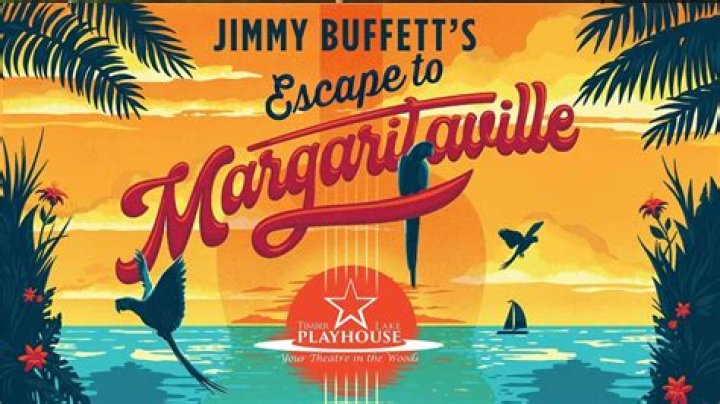 Jimmy Buffett's Legendary Airline: Your Guide To The Margaritaville Seaplanes
