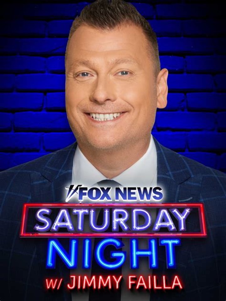 Jimmy Failla's Estimated Earnings At Fox News