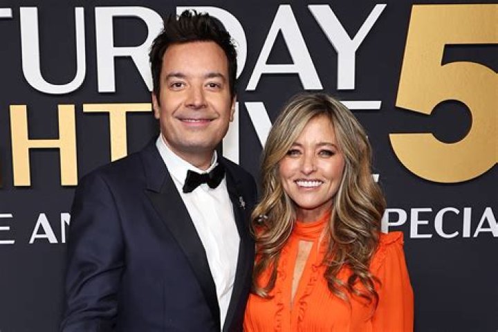 Jimmy Fallon Finds Love With His Soulmate
