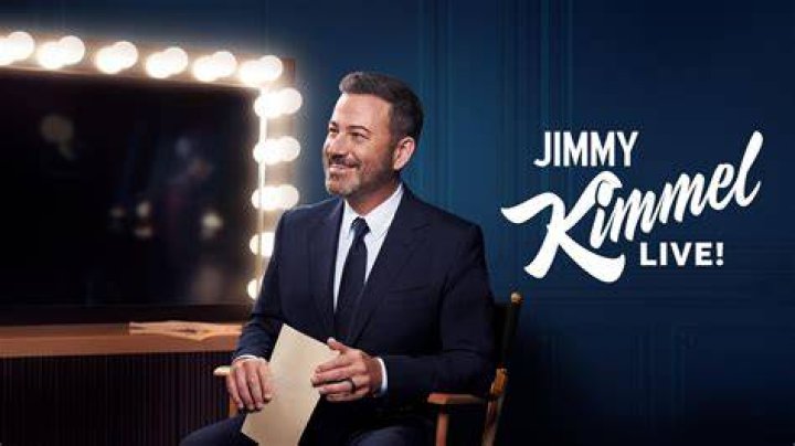 Jimmy Kimmel's Ex-Wife And The Secrets Revealed