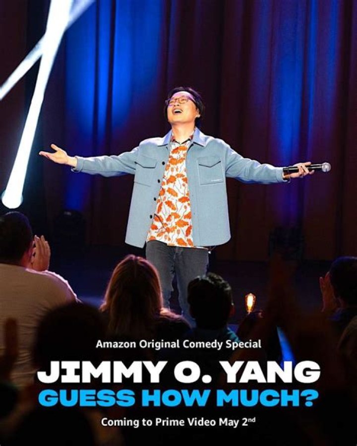 Jimmy O. Yang's Romantic Life Unveiled: Discover His Special Someone