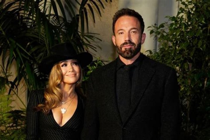 JLo And Ben Affleck: A Love Story Rekindled