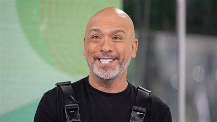 Jo Koy Net Worth ·