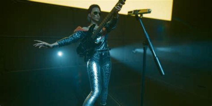 Joan Jett 2023: The Legendary Rocker Returns!