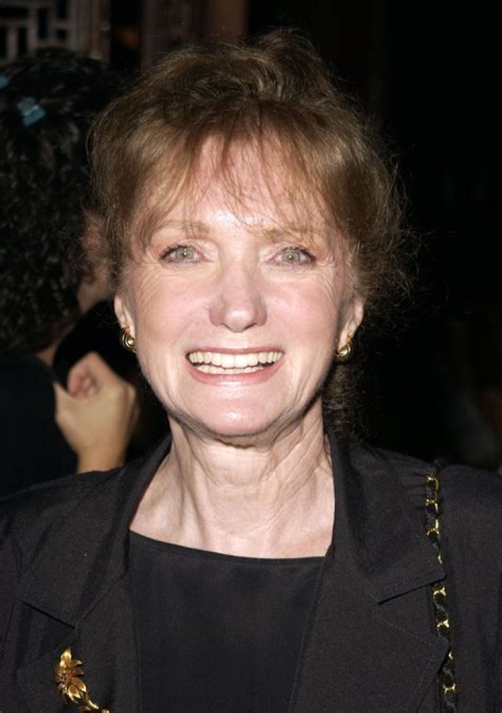 Joanne Carson, A Leading Voice In The Industry