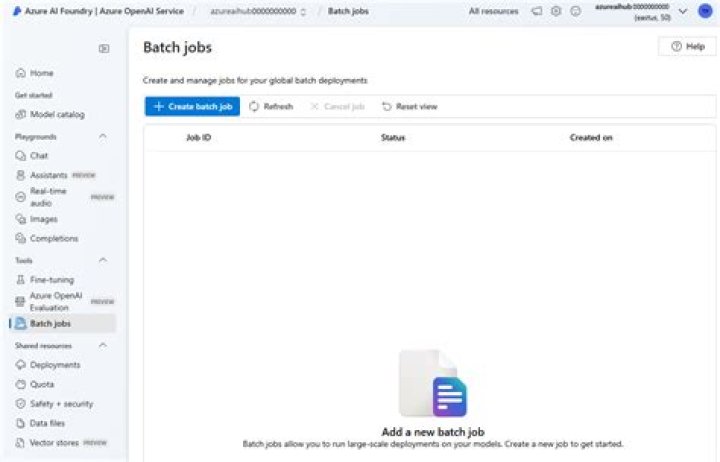 JobReleaseTask | @azure/batch