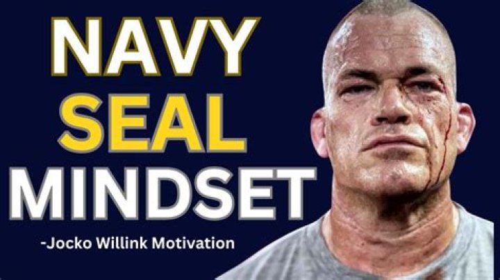 Jocko Willink: Ex-Navy SEAL Commander's Height Revealed