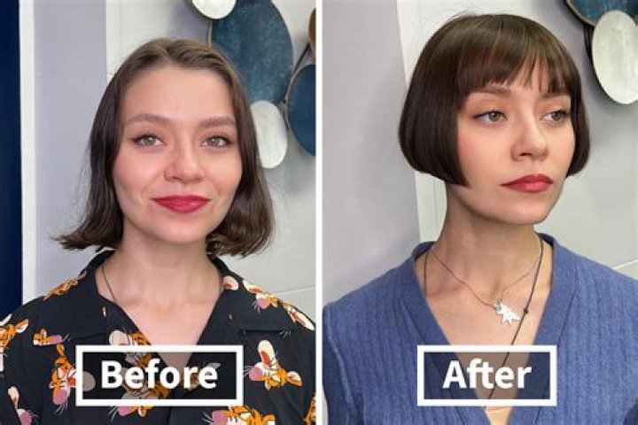 Jodie's Incredible Fashion Nova Transformation: Before And After