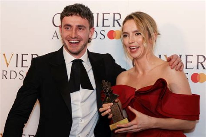 Jodie Comer's Boyfriend: All You Need To Know
